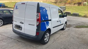 Renault Kangoo 1.5 DCI 90 ks EVRO 6B - 10500 лв. / 5368.56 € - 12697917 4