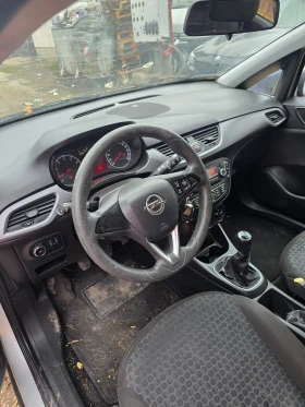 Opel Corsa 1.2 - 7999 лв. / 4089.82 € - 60727877 5