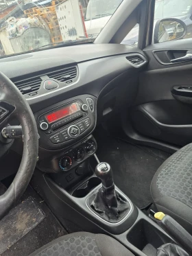 Opel Corsa 1.2 - 7999 лв. / 4089.82 € - 60727877 9