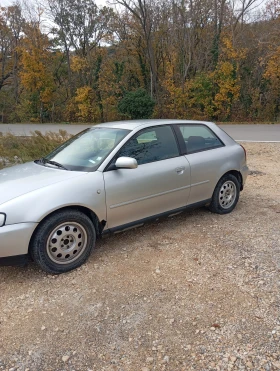 Audi A3  - изображение 1