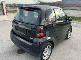 Smart Fortwo 800CDI АВТОМАТ КЛИМАТИК  - 6500 лв. / 3323.40 € - 57311373 4