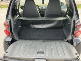Smart Fortwo 800CDI АВТОМАТ КЛИМАТИК  - 6500 лв. / 3323.40 € - 57311373 13