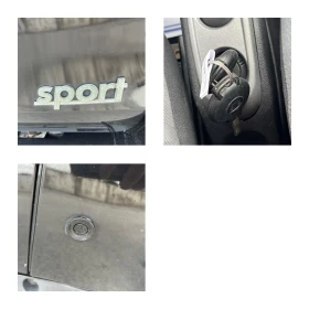 Smart Fortwo 800CDI АВТОМАТ КЛИМАТИК  - 6500 лв. / 3323.40 € - 57311373 12