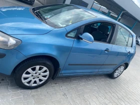 VW Golf Plus | Mobile.bg    3