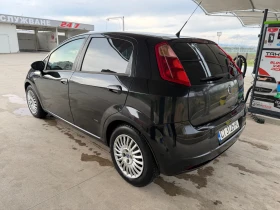 Fiat Punto 1.3d M-jet | Mobile.bg � ����� ������ 17