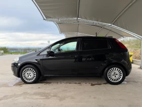 Fiat Punto 1.3d M-jet | Mobile.bg � ����� ������ 5