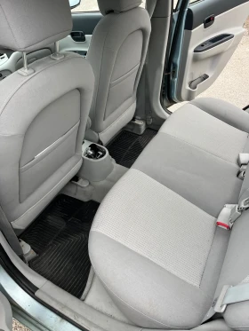 Hyundai Accent, снимка 6