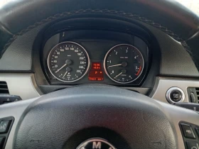 BMW 330 E91 330d X-DRIVE, снимка 14