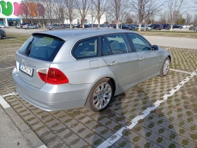 BMW 330 E91 330d X-DRIVE, снимка 4