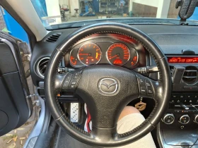 Mazda 6 MPS, снимка 8