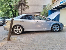 Mazda 6 MPS, снимка 5