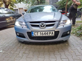 Mazda 6 MPS, снимка 1
