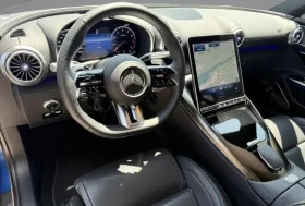 Mercedes-Benz AMG GT 63 4Matic+ Coupe = Premium Plus = Гаранция - 267250 лв. / 136642.76 € - 97873036 7