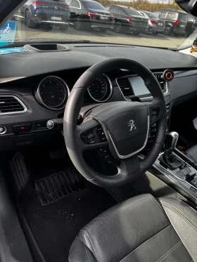 Peugeot 508 Blue HDi, снимка 3