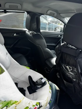Peugeot 508 Blue HDi, снимка 6