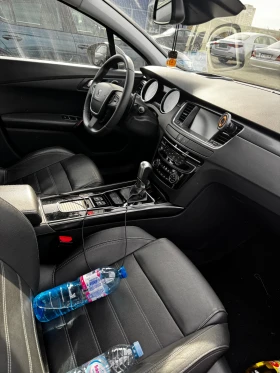 Peugeot 508 Blue HDi, снимка 4