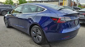 Tesla Model 3 * АВТО КРЕДИТ* ЦЕНА ДО БГ * СЕРВИЗНА ИСТОРИЯ *  - 17500 € / 34227.03 лв. - 16389841 6