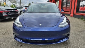 Tesla Model 3 * АВТО КРЕДИТ* ЦЕНА ДО БГ * СЕРВИЗНА ИСТОРИЯ *  - 17500 € / 34227.03 лв. - 16389841 2