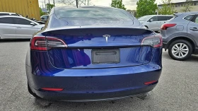 Tesla Model 3 * АВТО КРЕДИТ* ЦЕНА ДО БГ * СЕРВИЗНА ИСТОРИЯ *  - 17500 € / 34227.03 лв. - 16389841 5
