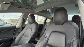 Tesla Model 3 * АВТО КРЕДИТ* ЦЕНА ДО БГ * СЕРВИЗНА ИСТОРИЯ *  - 17500 € / 34227.03 лв. - 16389841 11