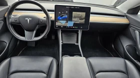 Tesla Model 3 * АВТО КРЕДИТ* ЦЕНА ДО БГ * СЕРВИЗНА ИСТОРИЯ *  - 17500 € / 34227.03 лв. - 16389841 8