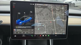 Tesla Model 3 * АВТО КРЕДИТ* ЦЕНА ДО БГ * СЕРВИЗНА ИСТОРИЯ *  - 17500 € / 34227.03 лв. - 16389841 14