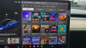 Tesla Model 3 * АВТО КРЕДИТ* ЦЕНА ДО БГ * СЕРВИЗНА ИСТОРИЯ *  - 17500 € / 34227.03 лв. - 16389841 15