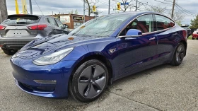 Tesla Model 3 * АВТО КРЕДИТ* ЦЕНА ДО БГ * СЕРВИЗНА ИСТОРИЯ * 