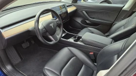 Tesla Model 3 * АВТО КРЕДИТ* ЦЕНА ДО БГ * СЕРВИЗНА ИСТОРИЯ *  - 17500 € / 34227.03 лв. - 16389841 10