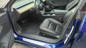 Tesla Model 3 * АВТО КРЕДИТ* ЦЕНА ДО БГ * СЕРВИЗНА ИСТОРИЯ *  - 17500 € / 34227.03 лв. - 16389841 7