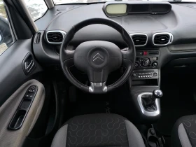 Citroen C3 Picasso -1.6HDI-109кс-КЛИМАТРОНИК- - 2550 € / 4987.37 лв. - 72565900 11