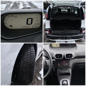 Citroen C3 Picasso -1.6HDI-109кс-КЛИМАТРОНИК- - 2550 € / 4987.37 лв. - 72565900 17