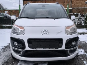 Citroen C3 Picasso -1.6HDI-109кс-КЛИМАТРОНИК- - 2550 € / 4987.37 лв. - 72565900 8