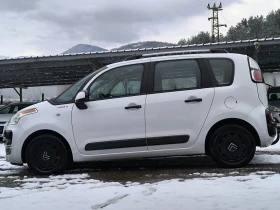 Citroen C3 Picasso -1.6HDI-109кс-КЛИМАТРОНИК- - 2550 € / 4987.37 лв. - 72565900 6