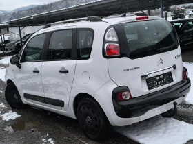 Citroen C3 Picasso -1.6HDI-109кс-КЛИМАТРОНИК- - 2550 € / 4987.37 лв. - 72565900 5