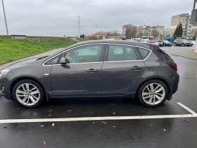 Opel Astra 1, 6 TURBO Cosmo - 7500 € / 14668.73 лв. - 51049280 4