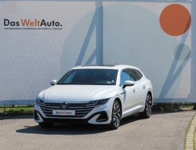 VW Arteon R-Line 2.0 TSI OPF 4MOTION DSG