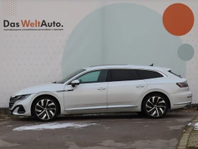 VW Arteon R-Line 2.0 TSI OPF 4MOTION DSG | Mobile.bg � ����� ������ 4