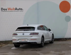 VW Arteon R-Line 2.0 TSI OPF 4MOTION DSG | Mobile.bg � ����� ������ 6