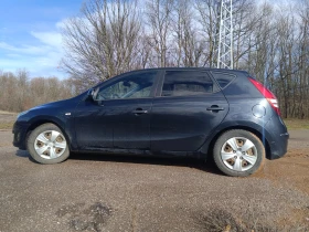 Hyundai I30 1.4I - 2900 € / 5671.91 лв. - 58285816 2