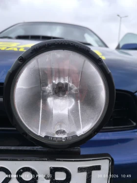 Subaru Impreza, снимка 12