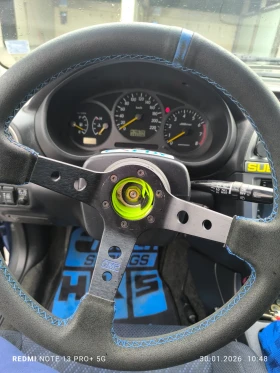 Subaru Impreza, снимка 14