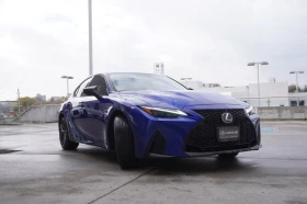Lexus IS F 500* F Sport* Performance* АвтоКредит* (ЦЕНА ДО БГ - 50777 € / 99311.18 лв. - 13414960 4