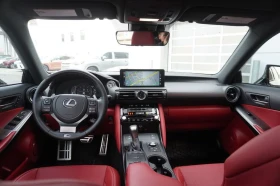 Lexus IS F 500* F Sport* Performance* АвтоКредит* (ЦЕНА ДО БГ - 50777 € / 99311.18 лв. - 13414960 7
