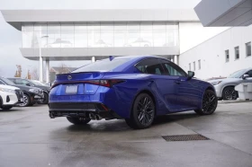 Lexus IS F 500* F Sport* Performance* АвтоКредит* (ЦЕНА ДО БГ - 50777 € / 99311.18 лв. - 13414960 3