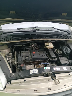 Citroen Xsara picasso 1.6i, снимка 8