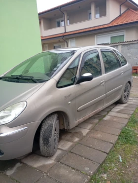 Citroen Xsara picasso 1.6i, снимка 2