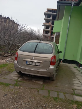 Citroen Xsara picasso 1.6i, снимка 3