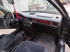 Honda Civic 1.4 90кс Газ - 1200 € / 2347.00 лв. - 83442894 10