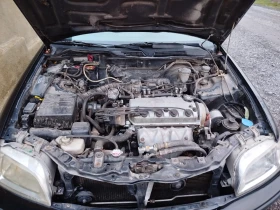 Honda Civic 1.4 90кс Газ - 1200 € / 2347.00 лв. - 83442894 5